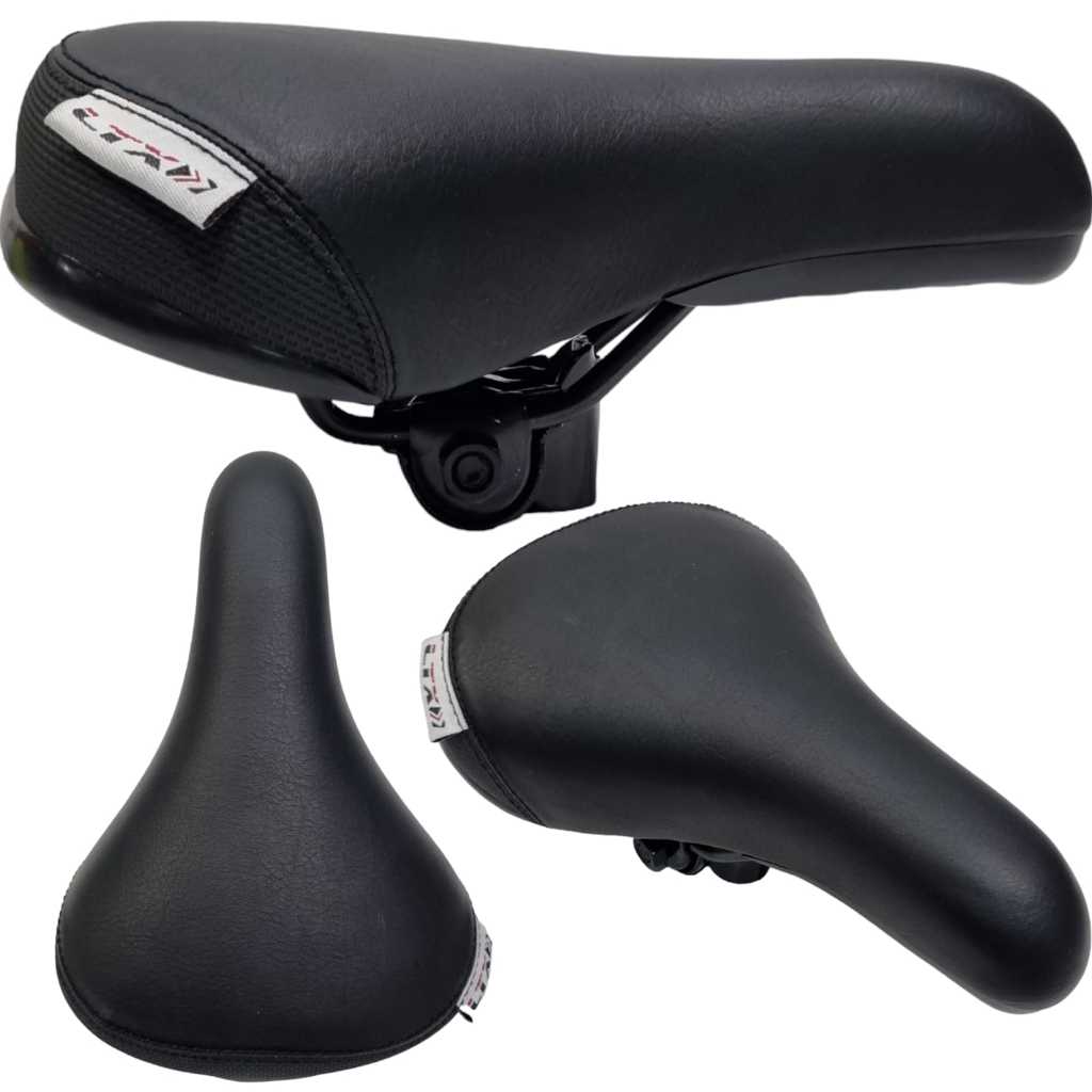 Selim Banco Bike Bmx Freestyle Vikingx Freeride Pro-x Elleven DDK Ltx GTA Brutus GTS