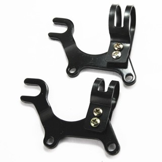 Adaptador Freio À Disco Pinça P/ Bicicletas Dianteiro e Traseiro ou Par em Oferta na Shopee