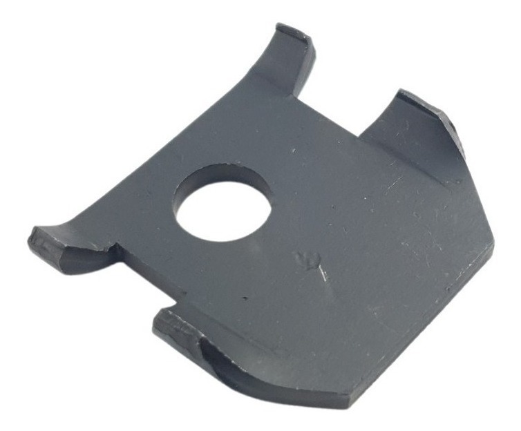 Calço Ajuste da Cambagem Ranger 1998 1999 2000 2001 2002 2003 2004 2005 2006 2007 2008 2009 2010 2011 2012