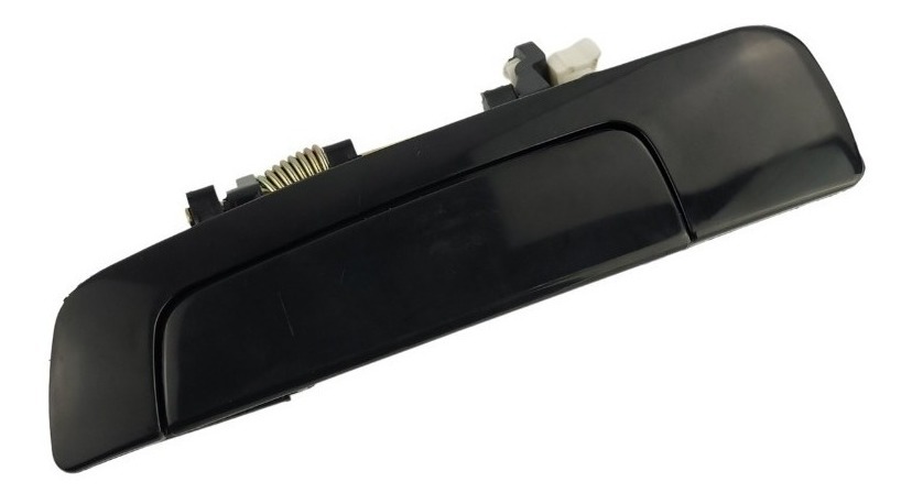 Maçaneta Puxador da Porta Traseira Externa Lado Esquerdo Pajero TR4 TR-4 2.0 16V 2002 2003 2004 2005 2006 2007 2008 em Oferta na Shopee