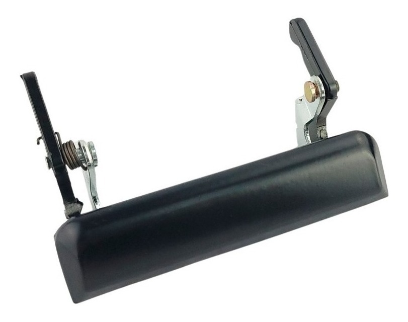 Puxador Tranca da Tampa da Caçamba Traseira Externa F1000 1993 1994 1995 1996 1997 1998 em Oferta na Shopee