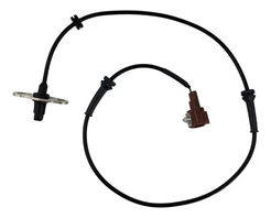 Sensor Do Freio ABS Da Roda Traseira Lado Esquerdo Frontier 2.5 16V 2007 2008 2009 2010 2011 2012 2013 2014 2015 2016