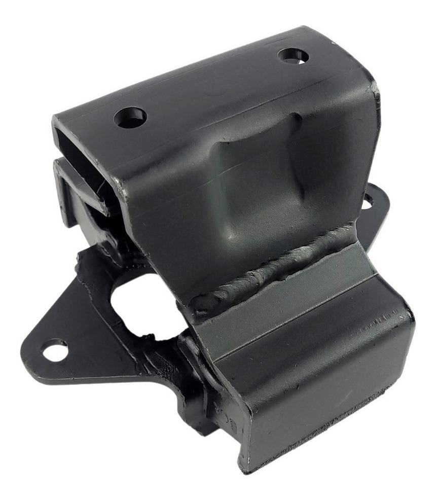 Coxim Calço do Cambio Automatico Pajero Sport 2.8 4M40 1999 2000 2001 2002 2003 2004 2005 2006 2007 2008 2009 2010 2011