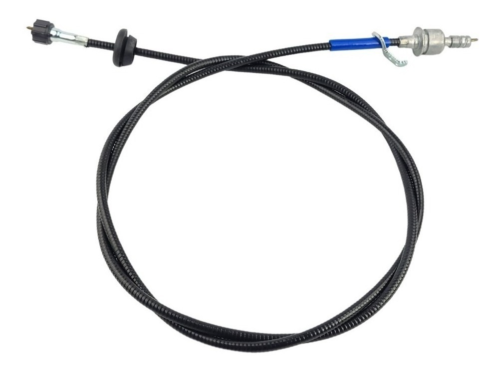 Cabo do Velocimetro F1000 Motor MWM Aspirado 1979 1980 1981 1982 1983 1984 1985 1986 1987 1988 1989 em Oferta na Shopee