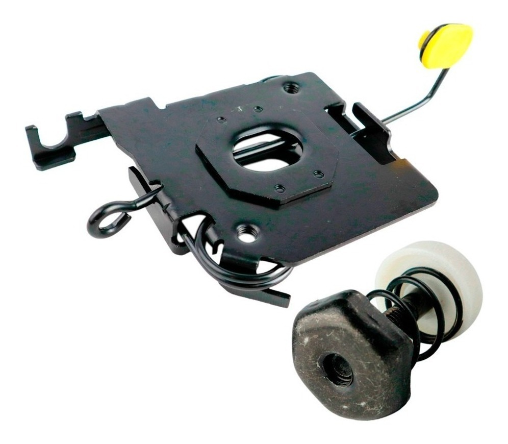 Jogo Fechadura e Trinco do Capô Fiesta 2003 2004 2005 2006 2007 2008 2009 2010 2011 2012 2013 2014 em Oferta na Shopee