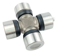 Cruzeta do Cardan Dianteiro Pajero TR4 2.0 16V 4X4 2002 2003 2004 2005 2006 2007 2008 2009 2010 2011 2012 2013 2014 2015