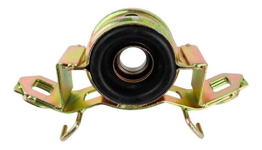 Coxim Mancal Suporte Rolamento do Cardan Hilux 2.8 4X4 1997 1998 1999 2000 2001