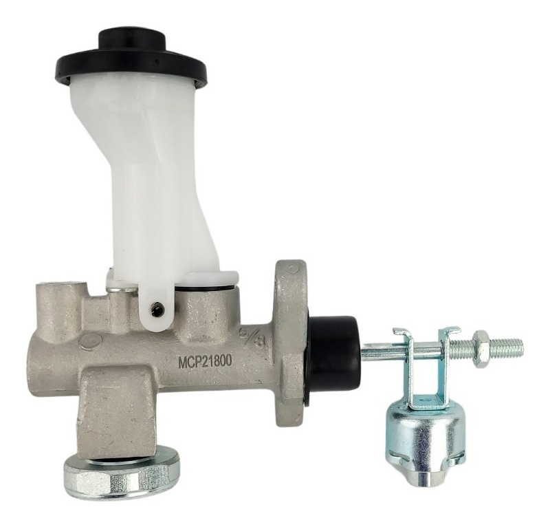 Cilindro Mestre Do Pedal Da Embreagem com Reservatório Hilux SW4 3.0 1997 1998 1999 2000 2001 2002 2003 2004