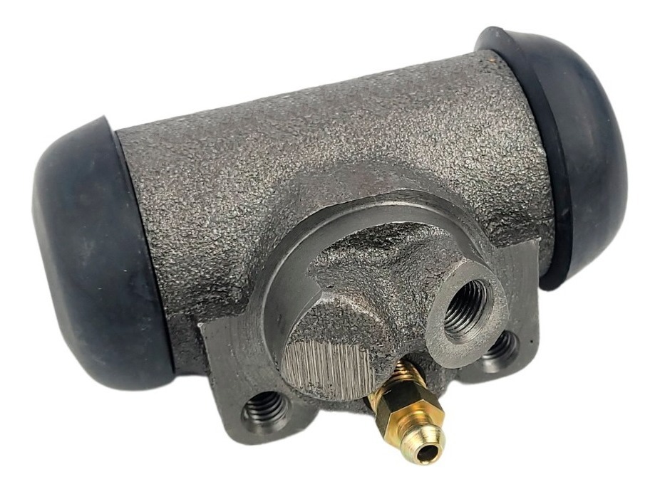 Cilindro de Roda Burrinho de Freio Traseiro Lado Esquerdo F4000 4X2, 4X4 2006, 2007, 2008, 2009, 2010, 2011, 2012