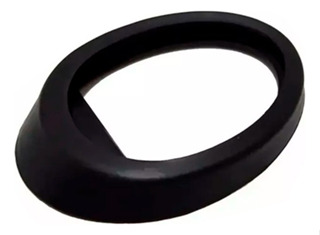 Borracha Base Antena Teto Audi A3 A4 Bora Fox Gol Golf Voyage em Oferta na Shopee