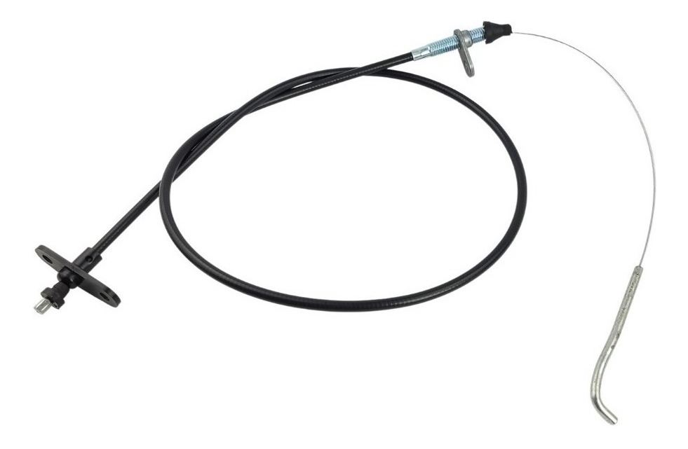 Cabo Do Acelerador F4000 1981 1982 1983 1984 1985 1986 1987 1988 1989 em Oferta na Shopee