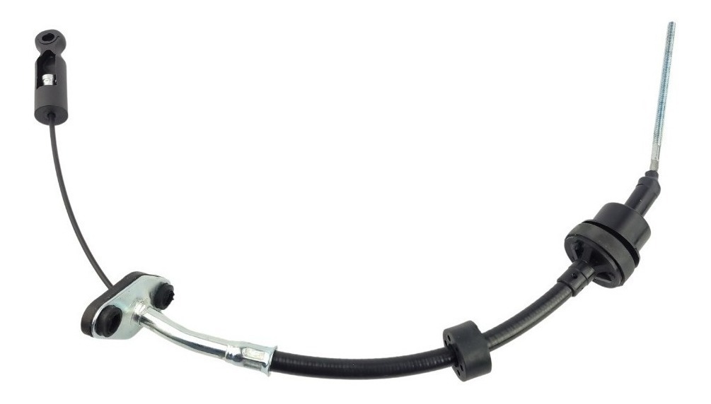Cabo da Embreagem Exclusivo para Motores Fiasa Palio 1.0 8V Gasolina 1996 1997 1998 1999 2000