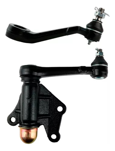 Kit Braço Auxiliar E Braço Pitman Hilux SW4 2.8 4X4 1991 1992 1993 1994 1995