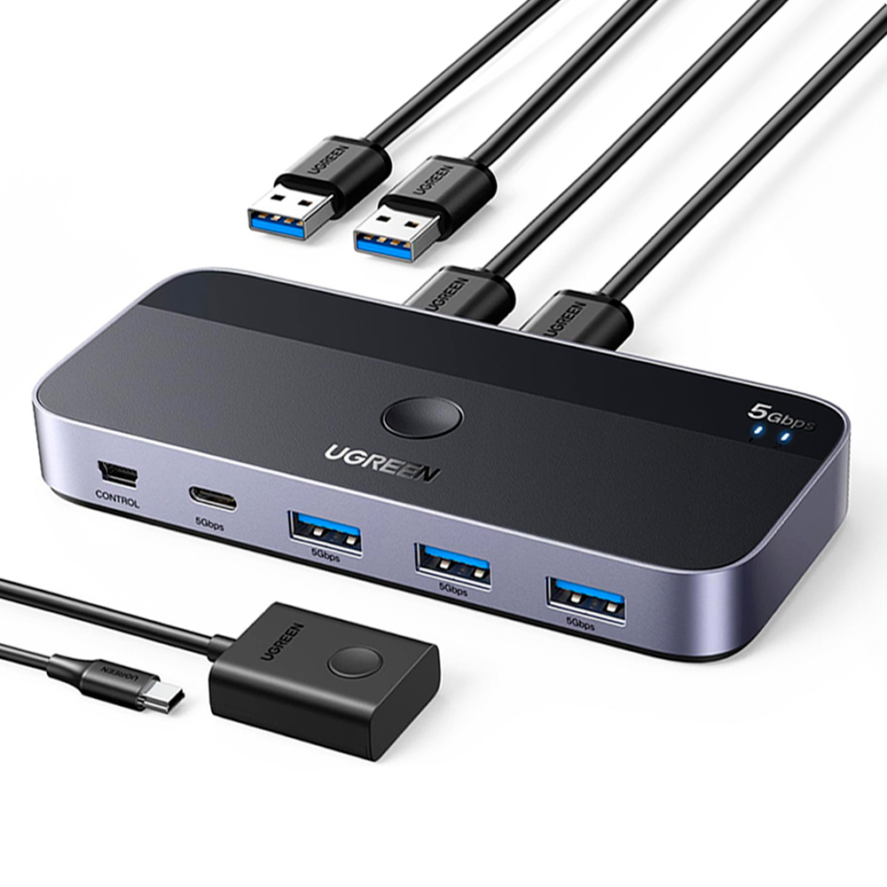 Switch Kvm Usb C: Onde Comprar | BuscaProdutos