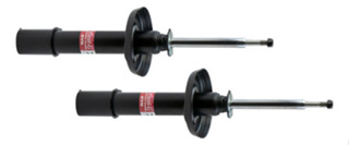 Kit Par 2 Amortecedores Dianteiros KYB Celta 1.0/1.4 Corsa 1.0/1.4/1.6/1.8 Prisma 1.0/1.4 1994 -2016 em Oferta na Shopee