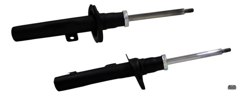 Kit Par 2 Amortecedores Dianteiros Kayaba KYB 406 2.0 e 3.0 1997 a 2004 em Oferta na Shopee