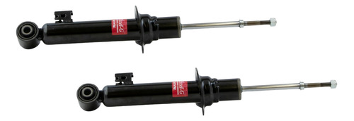 Kit Par 2 Amortecedor Dianteiro KYB Mitsubishi L200 2.4/2.5/3.2/3.5 Pajero 2.4/2.5/3.2/3.5/3.8 em Oferta na Shopee