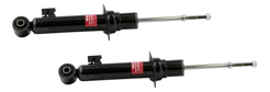 Kit Par 2 Amortecedor Dianteiro KYB Mitsubishi L200 2.4/2.5/3.2/3.5 Pajero 2.4/2.5/3.2/3.5/3.8