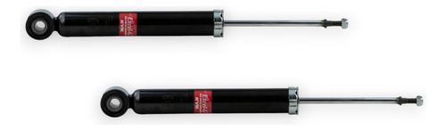 Kit Par 2 Amortecedores Traseiros Kayaba KYB Toyota Corolla 1.8 e 2.0 2020 a 2024 em Oferta na Shopee