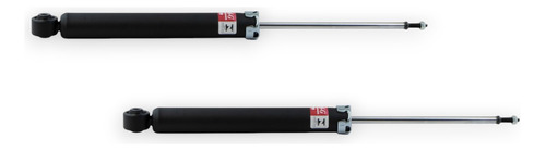 Kit Par 2 Amortecedores Traseiros Kayaba KYB Cruze 1.4 2017 a 2024 – Original Completo em Oferta na Shopee