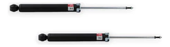 Kit Par 2 Amortecedores Traseiro Kyb Cruze 1.4 2017-2025 / Cruze Sport6 1.4 2017-2025 - Suspensao