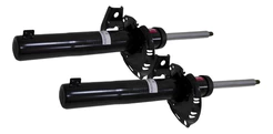 Kit Par 2 Amortecedores Dianteiros KYB A3 1.4/1.8/2.0 Golf 1.6/2.0 Jetta 1.4/2.0/2.5 2011 a 2021