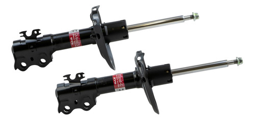 Par Amortecedor Dianteiro Prius 1.8 2016-2021 Original Kyb - Spare Parts and Accessories for Vehicles