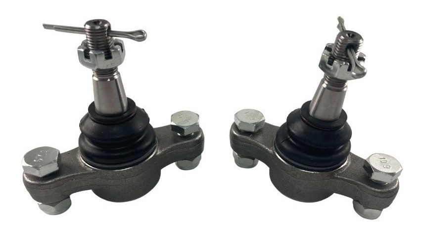 Par de Pivôs da Bandeja Azera 3.3 V6 24V 2007 2008 2009 2010 2011 em Oferta na Shopee