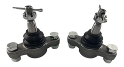 Par de Pivôs da Bandeja Azera 3.3 V6 24V 2007 2008 2009 2010 2011