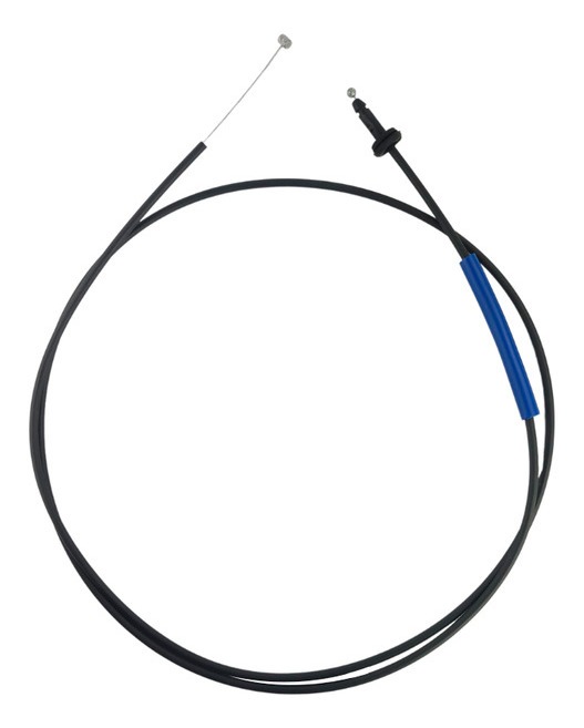 Cabo da Abertura do Capô Corolla 1998 1999 2000 2001 2002 Sem Maçaneta - De Abrir o Capuz em Oferta na Shopee