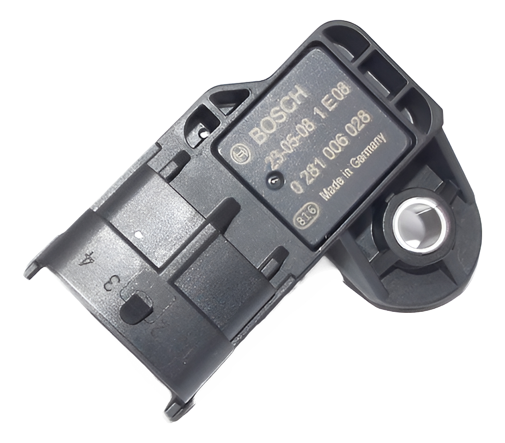 Sensor Map Turbina Toro Renegade Compass Original 55219298 - Peça Original Fiat com NF e envio imediato