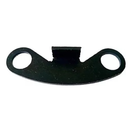 Trava Chapa Pino Eixo Satelite Palio Bravo Uno Fiat Original - 7789404