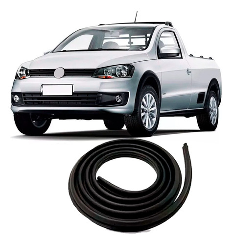 Borracha Porta Carro Fox: Onde Comprar | BuscaProdutos