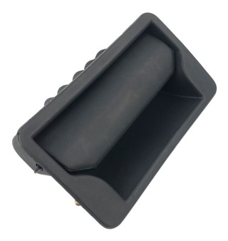 Puxador Tranca da Tampa Traseira da Caçamba Externa Strada 1996 1997 1998 1999 2000 2001 2002 2003 2004 2005 2006 2007 em Oferta na Shopee