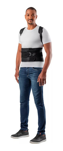 Corretor Postural Support Hidrolight