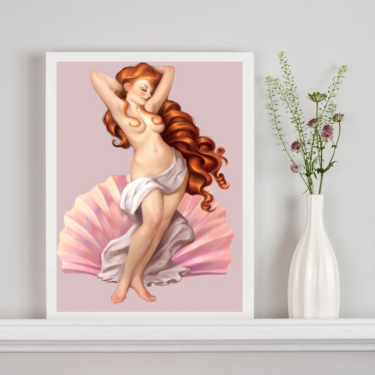 Arquétipo Afrodite: Onde Comprar | BuscaProdutos