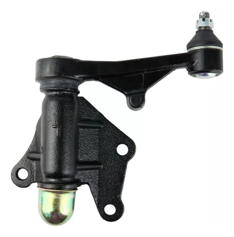 Braço Auxiliar de Direção Hilux Pick-up 4X2 4X4 Motor 3.0 Turbo ou Aspirado 2001 2002 2003 2004