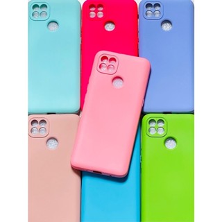 Capa Capinha Motorola Moto G9 Power Silicone Aveludado em Oferta na Shopee