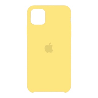 Capa iPhone 11 Amarela em Oferta na Shopee