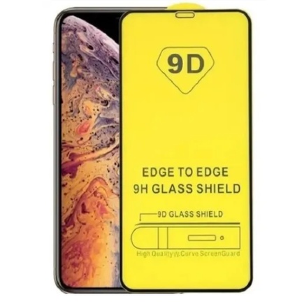 (9D)Película De Vidro 9D Antishock Samsung A01/A11/A01CORE/A10/A20S/A31/A20/A30/ A21s/ A51/ A50/ A71/ A30S/A70