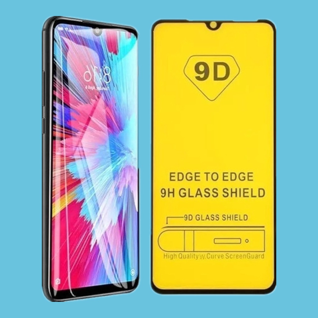 Película De Vidro 3D 9D Antishock Samsung A11,A10,A10S, A20, A20S, A21S, A30, A30S, A50, A50S, A51, A70,A71