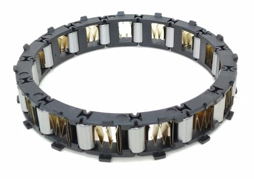 CATRACA RODA LIVRE CAMBIO AUTOMATICO 01M Audi A3 A4 Golf Bora Passat