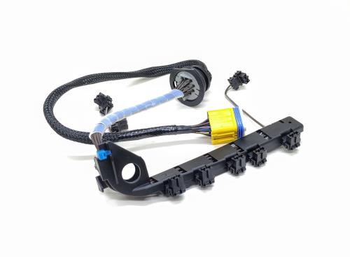 CHICOTE SOLENOIDE CAMBIO AUTOMATICO AL4  Peugeot/ Clio