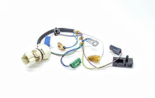 CHICOTE SOLENOIDE CAMBIO AUTOMATICO FNR5/4F27E Fusion /Focus