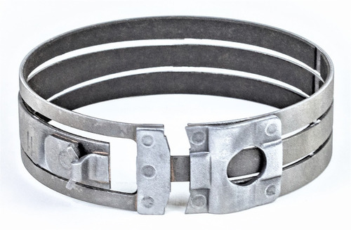 Cinta Tambor Traseiro Cambio 4t40/4t45/4t60 Dakota Jeep Cher