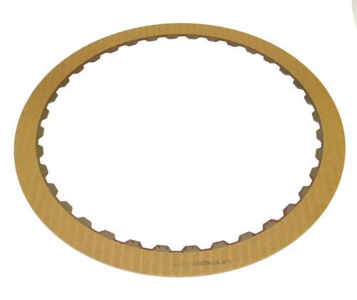 DISCO COMPOSITE 2º 6º CAMBIO AUTOMATICO 6T40/6T45 MALIBU