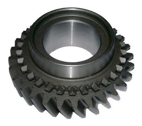 Engrenagem Towner Hafei / Effa / Chana 1° Marcha Z-29