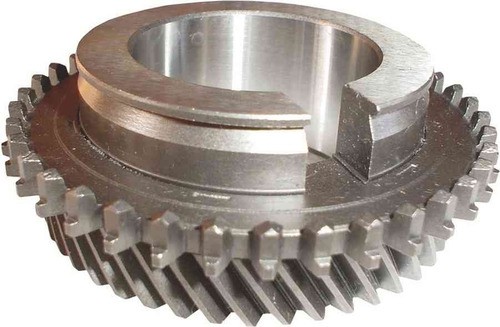 Engrenagem Towner Hafei / Effa / Chana 3° Marcha Z-22