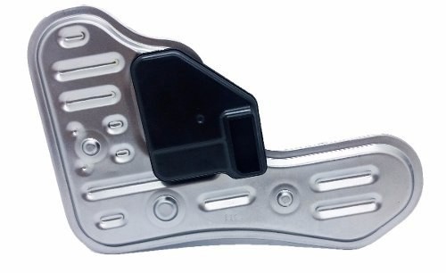 Filtro Óleo Cambio Automatico Peugeot / Renault Citroen Al4