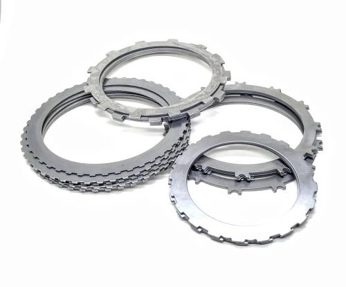 KIT DISCOS ACO CAMBIO AUTOMATICO 45RFE Dakota/Durango